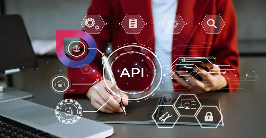 API Integration & Development
