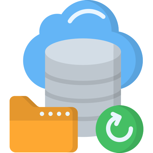 Backup & Recovery