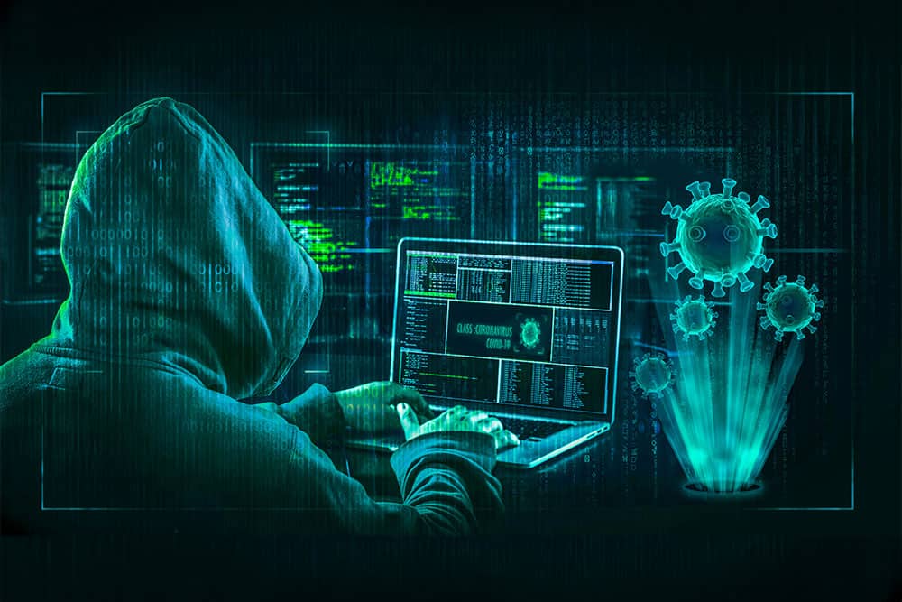 Cybersecurity & Threat Protection
