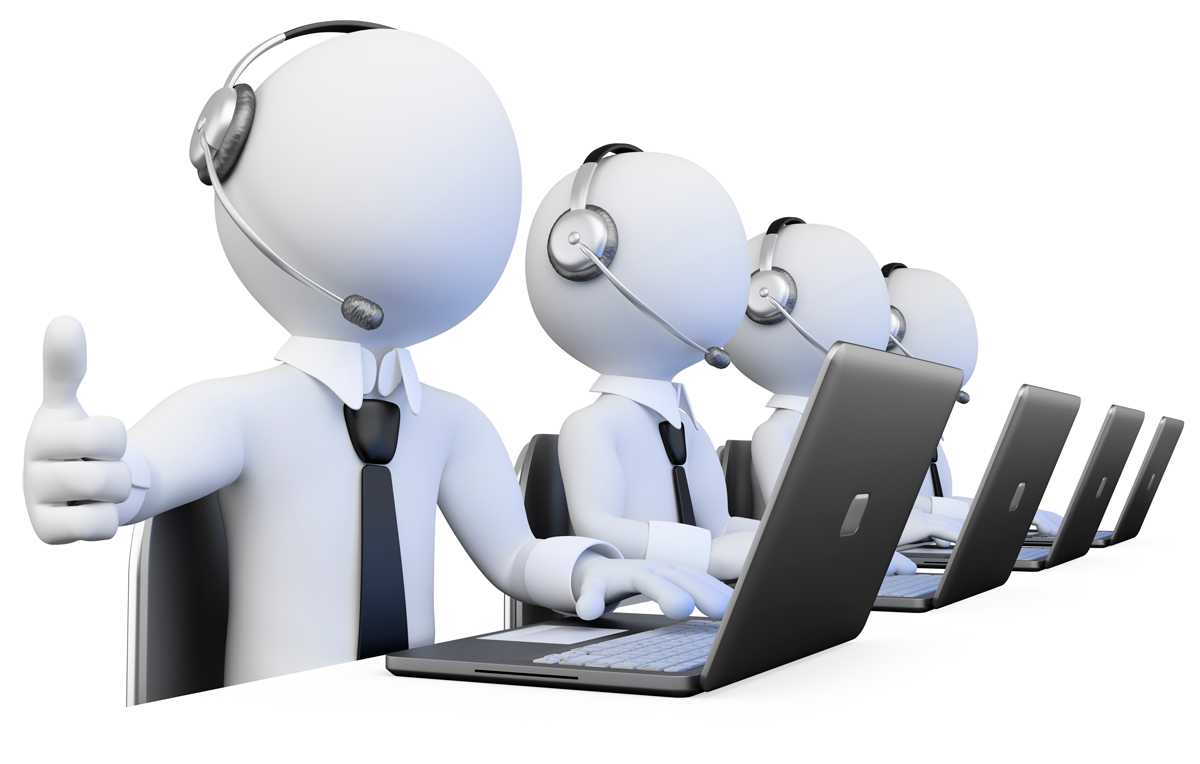 Managed IT Support & Helpdesk