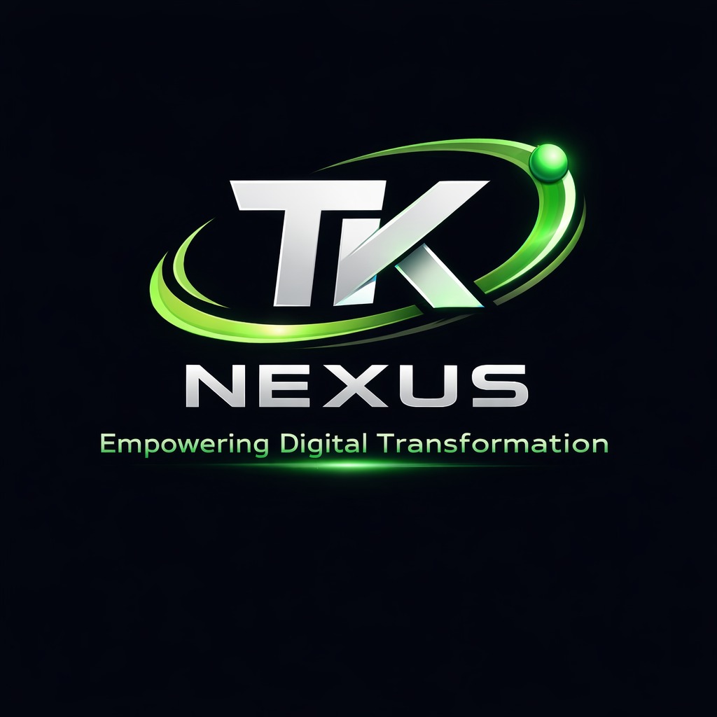 TK Nexus Digital Platform