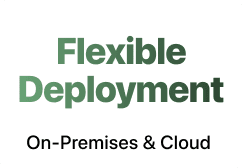 Flexible Solutions